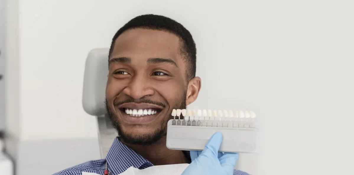 What Are the Common Appearance Problems Veneers Help Treat